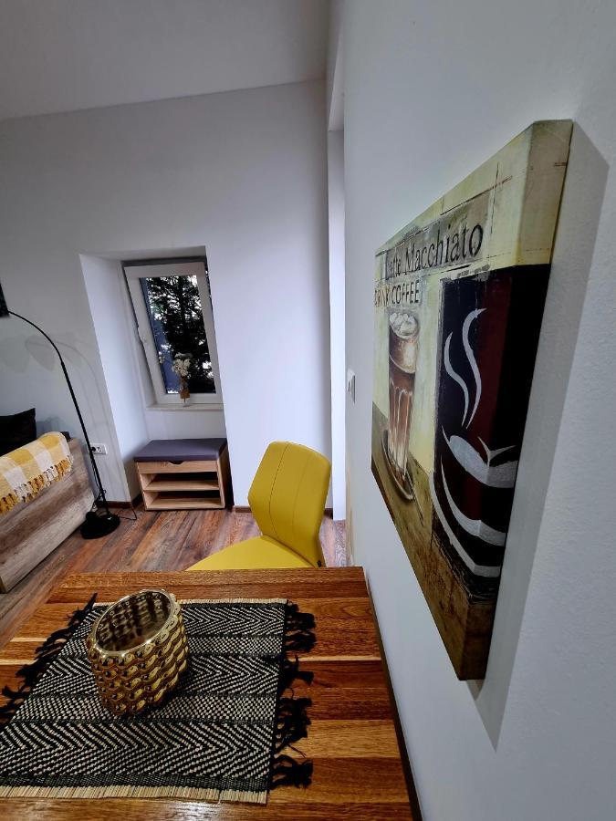 Retro Chic Studio Pula Exteriör bild